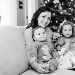 Meet your Posher, Erica